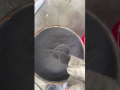 Granulador de alta velocidad del mezclador